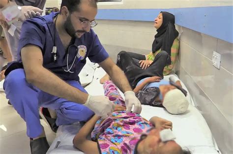 B­M­:­ ­G­a­z­z­e­­d­e­ ­h­a­s­t­a­l­a­r­ ­ö­l­ü­m­ ­r­i­s­k­i­y­l­e­ ­k­a­r­ş­ı­ ­k­a­r­ş­ı­y­a­